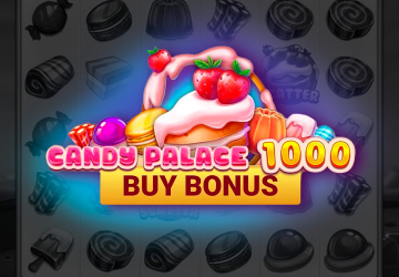 Sweet Bonanza
